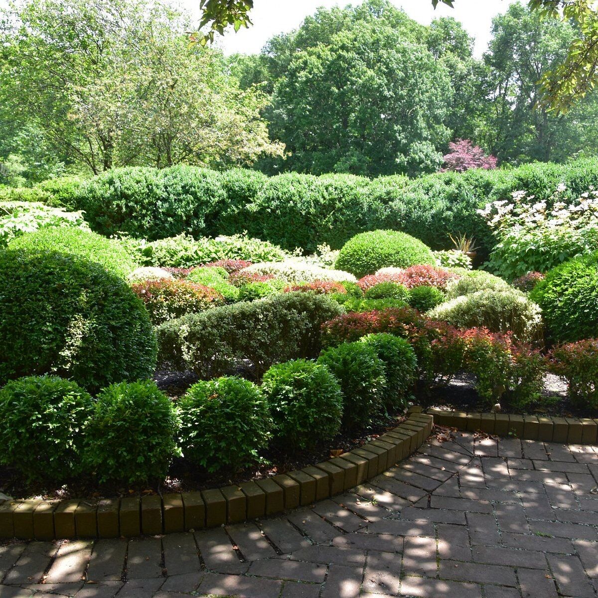 Picture of Inniswood Metro Gardens
