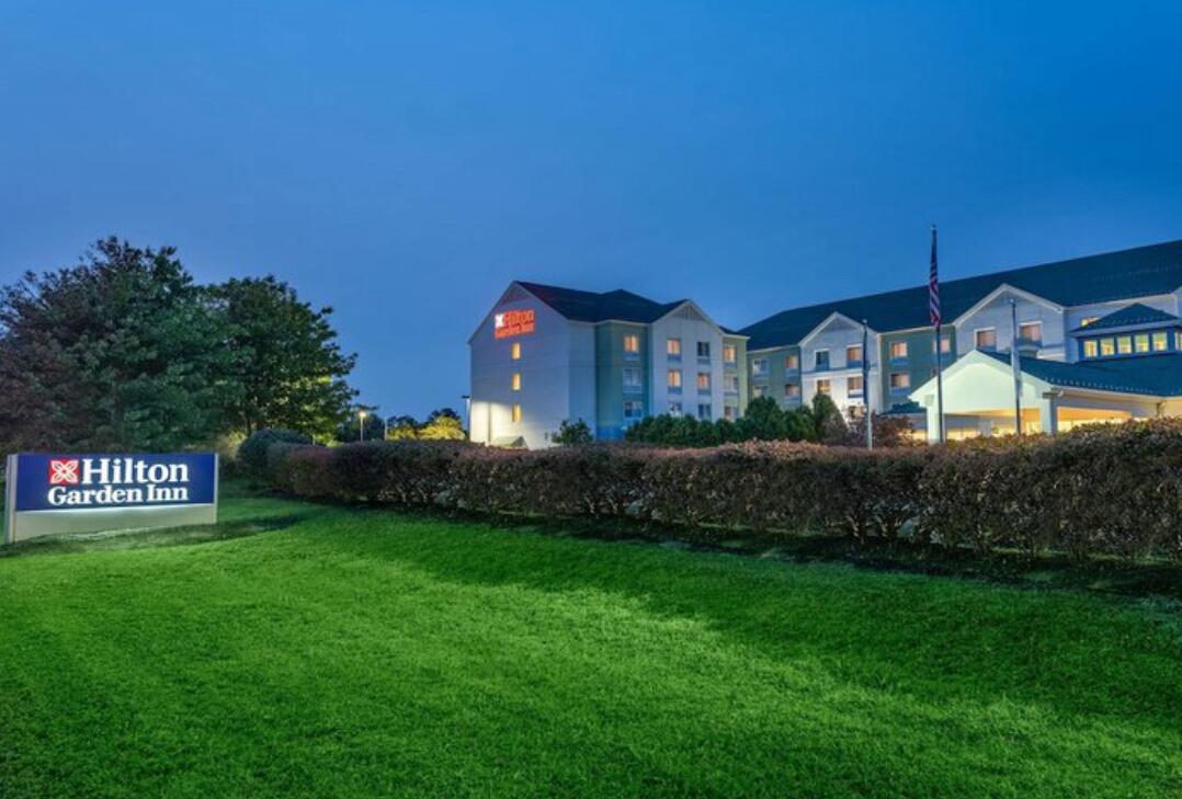 Picture of Hilton Garden Inn Islip/MacArthur Airport