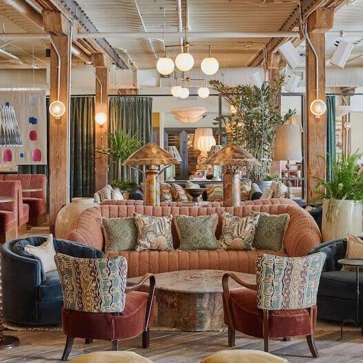 Picture of Soho House Nashville