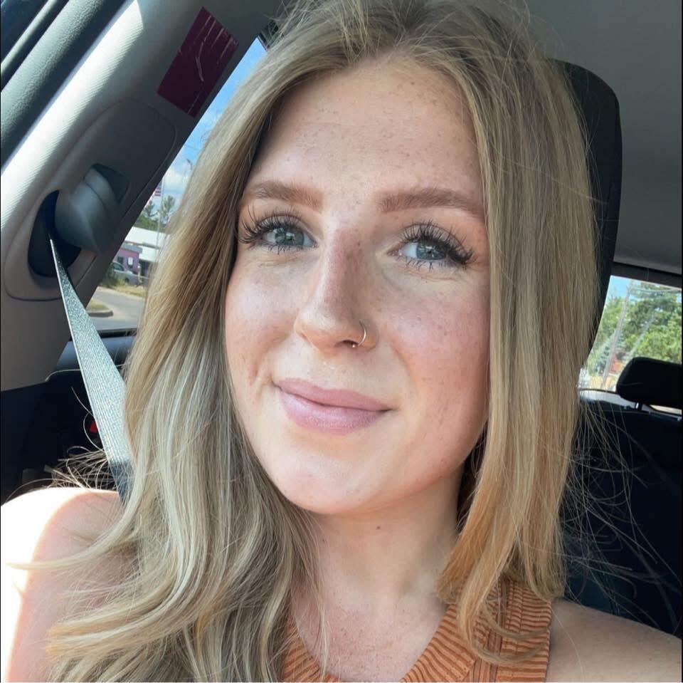 Kendra Langham