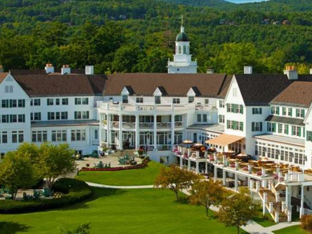Picture of The Sagamore Resort