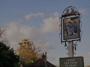 Picture of The Stonemasons Inn