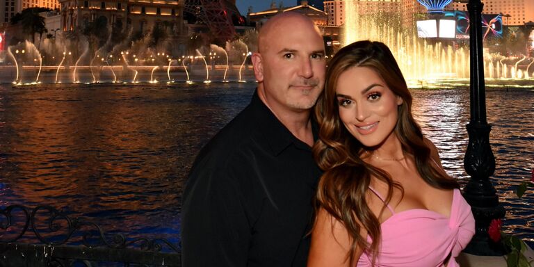 Leah & John Home Page Banner