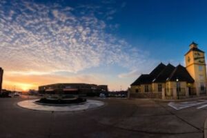 Picture of The Wildwood Hotel