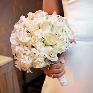 The Bridal Bouquet