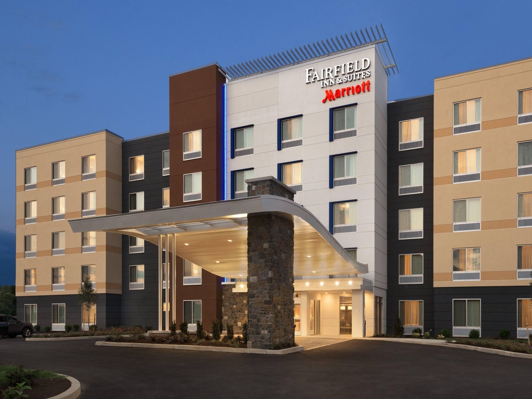 Picture of Fairfield Inn & Suites Lake Geneva