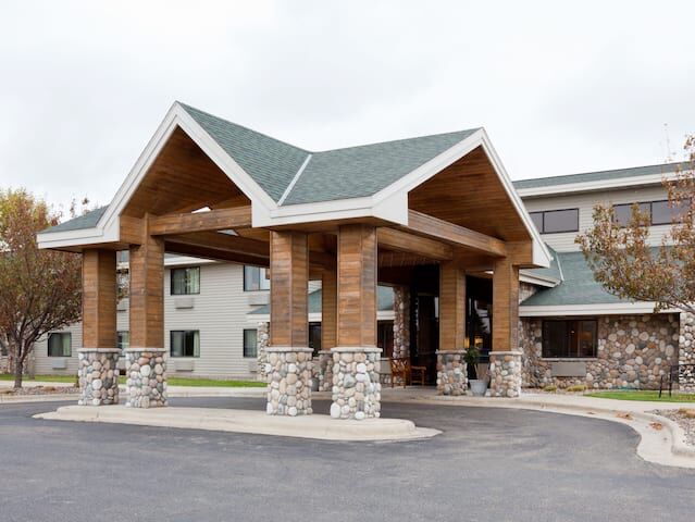 Picture of AmericanInn by Wyndham