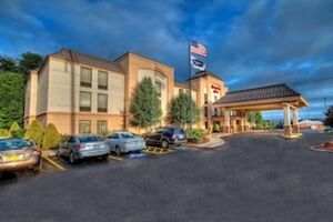 Picture of Hampton Inn Johnstown