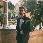 Zane Wilkinson 