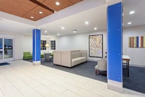 Picture of Holiday Inn Express & Suites Corona