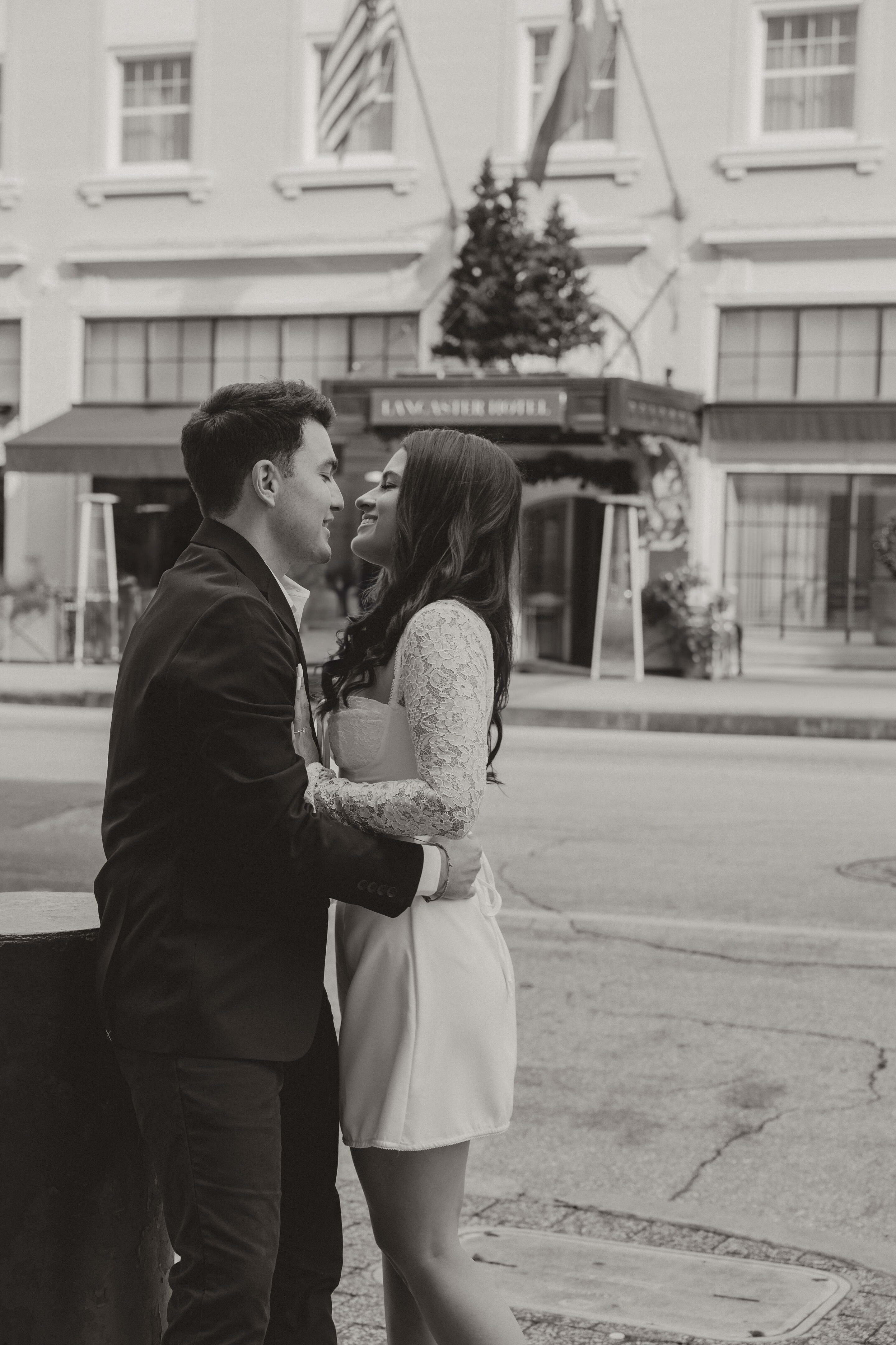 Valeria & Ethan Home Page Banner