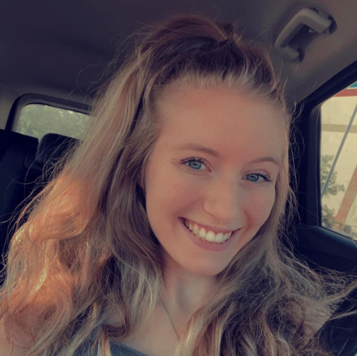 Alexis Montgomery 