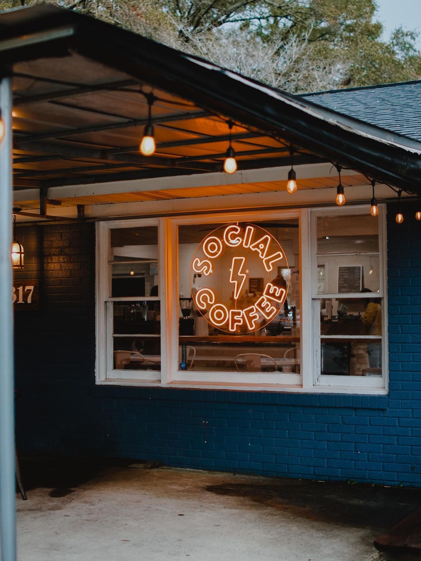 Picture of Social Coffee and Supply Co.