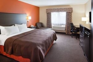 Picture of AmericInn by Wyndham Plover Stevens Point