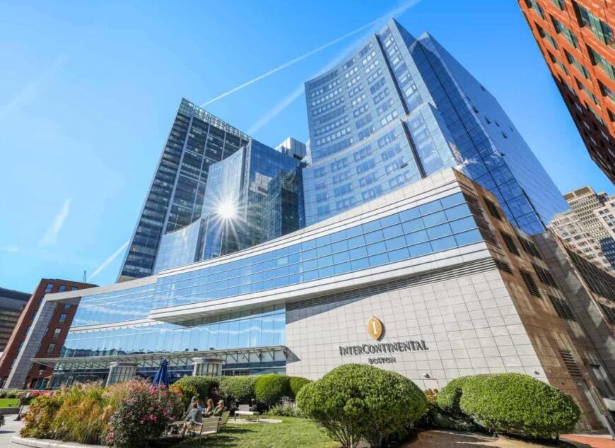Picture of InterContinental Boston