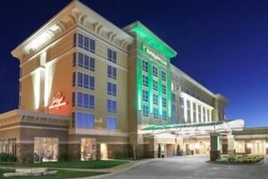 Picture of Holiday Inn Hotel & Suites East Peoria an IHG Hotel