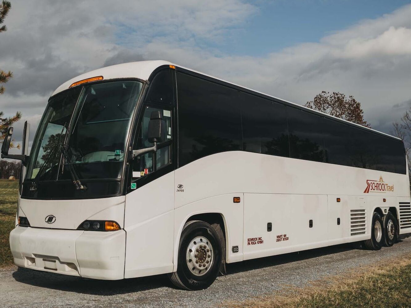 Picture of Varsity Travel / Schrock Travel