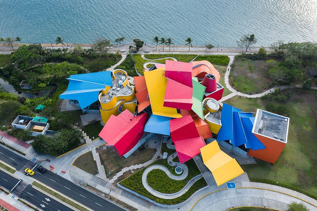 Picture of Biomuseo