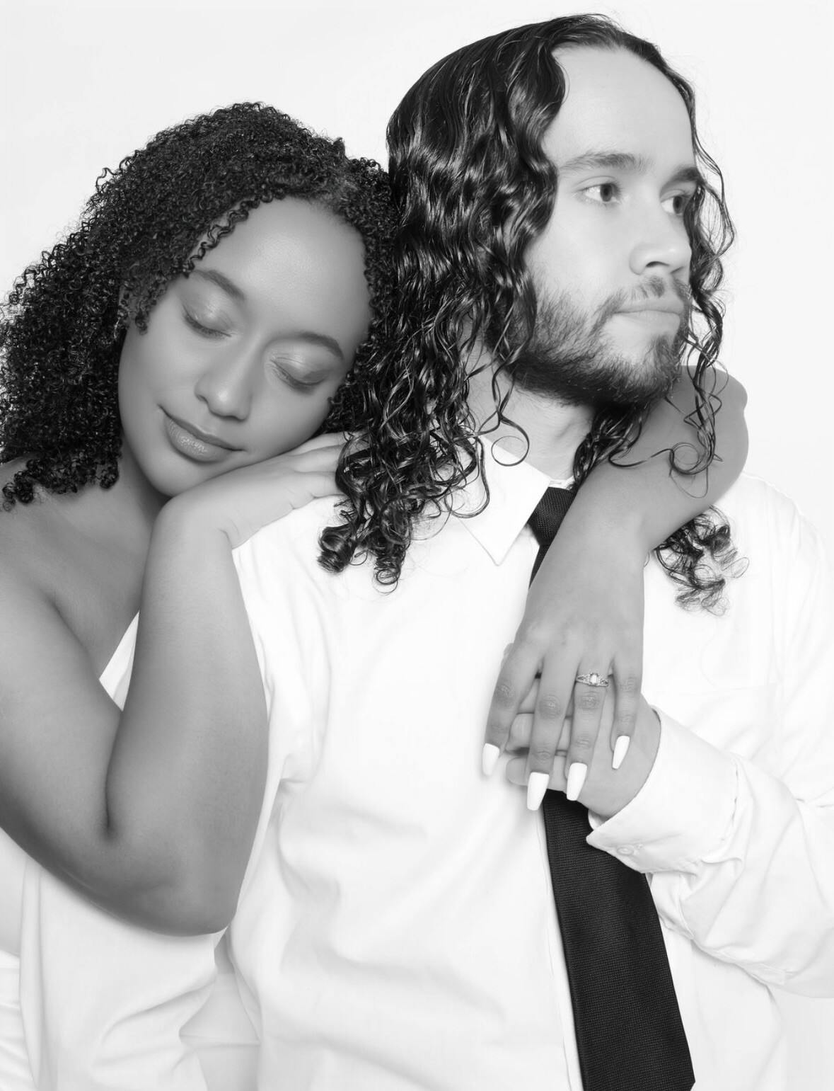 Taraeh & Carson Home Page Banner