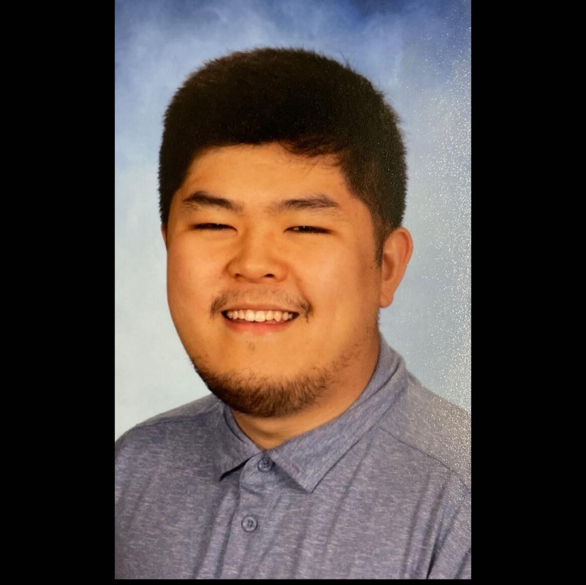 Justin Lee