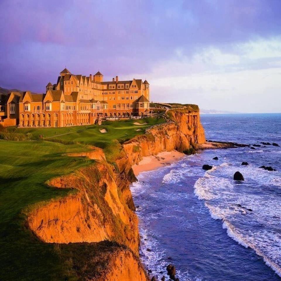 Picture of The Ritz Carlton Half Moon Bay