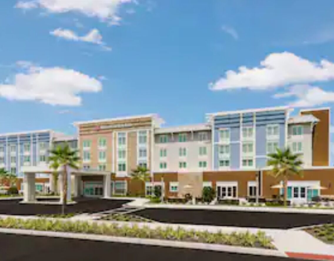 Picture of Hilton Garden Inn Apopka City Center