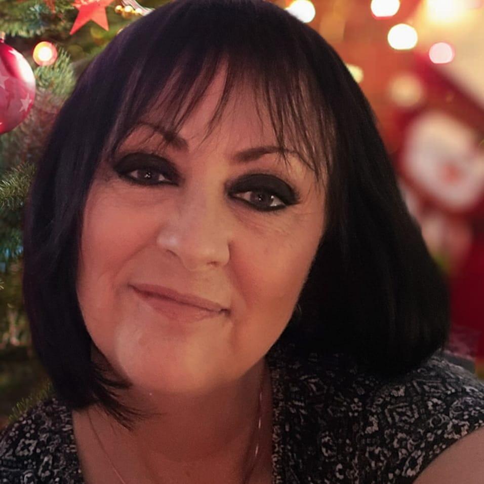 Joanne Taylor