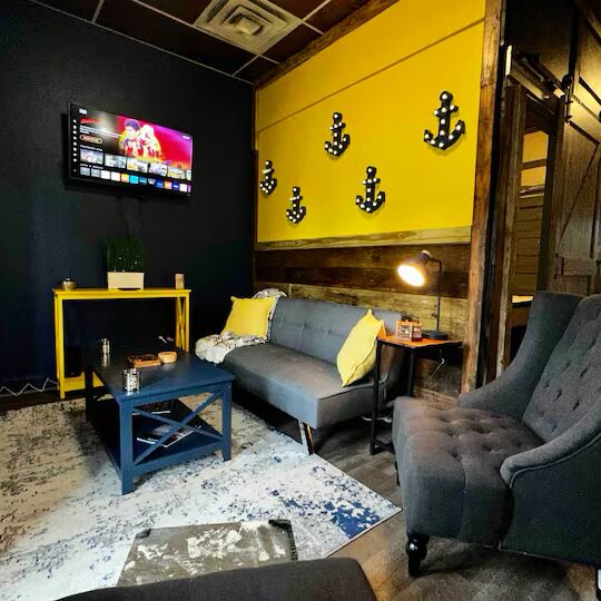 Picture of Airbnb Apartment