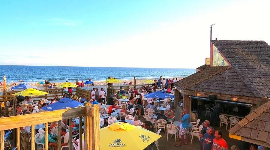 Picture of Ocean Annie's Beach Bar