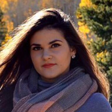 Carly Elena Fackler
