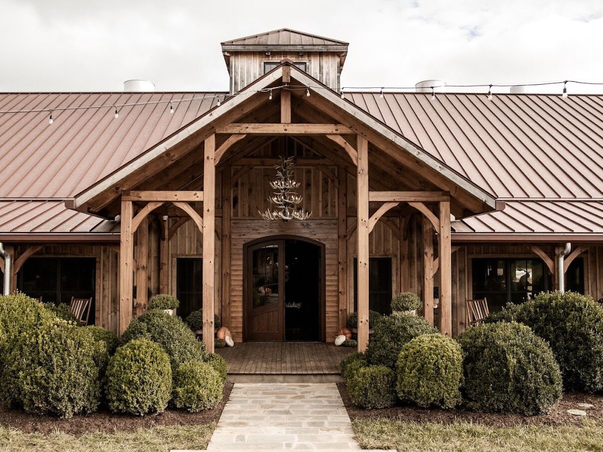 Picture of Leiper's Fork Distillery