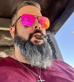 Ed Treviño
