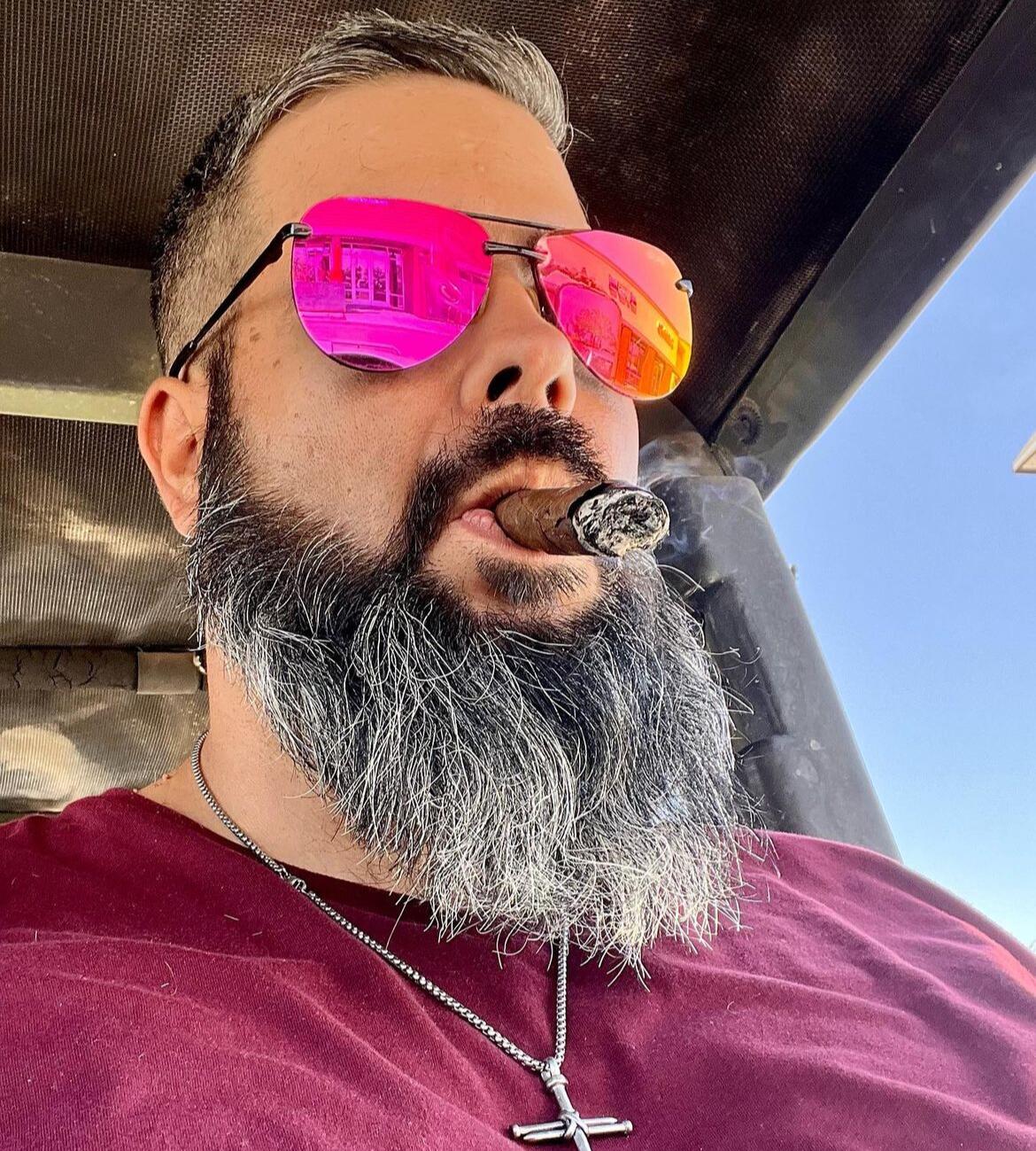 Ed Treviño