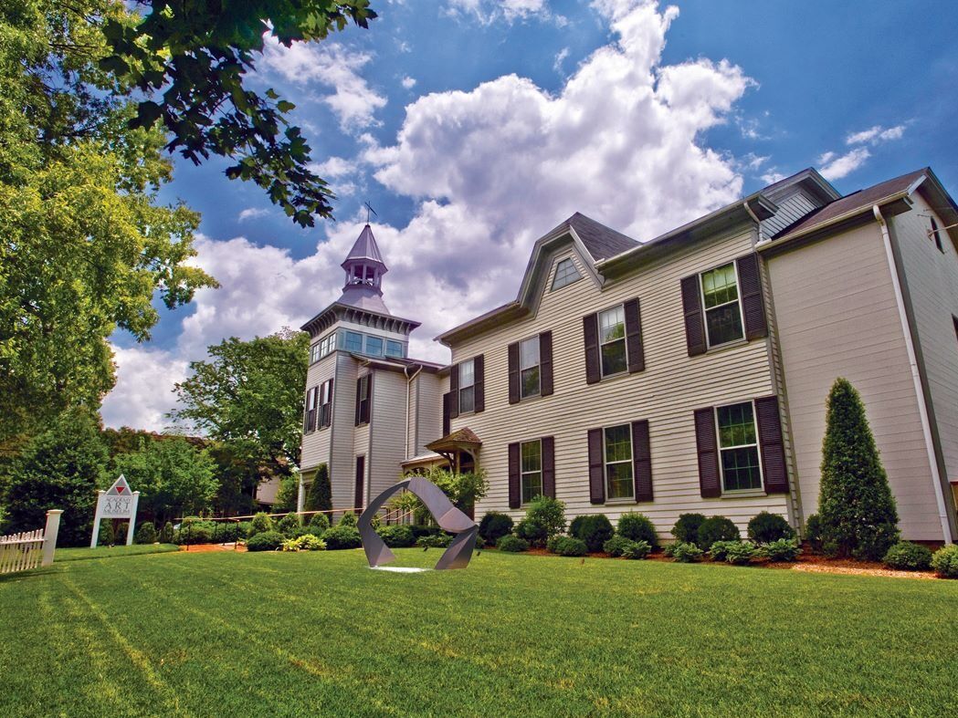 Picture of Academy Art Museum