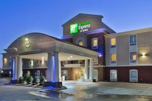 Picture of Holiday Inn Express Hotel & Suites Alvarado an IHG Hotel