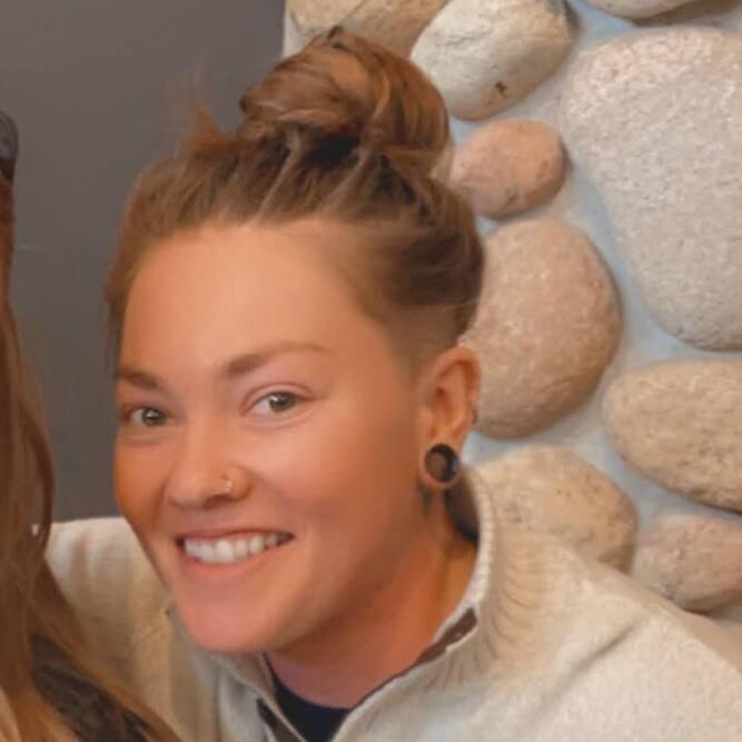 Kenzie Johnston