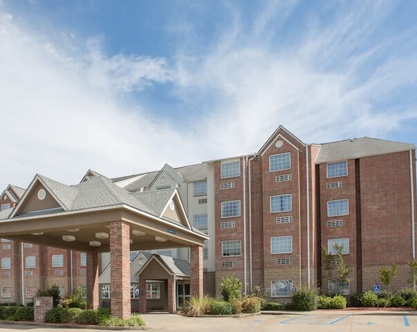 Picture of Microtel Inn & Suites 