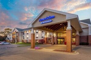 Picture of AmericInn by Wyndham Madison South