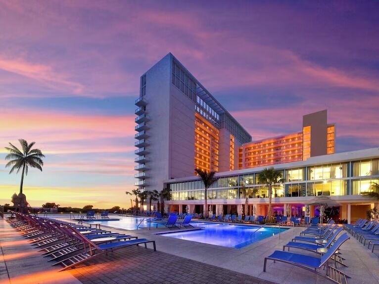 Picture of Marriott's Crystal Shores