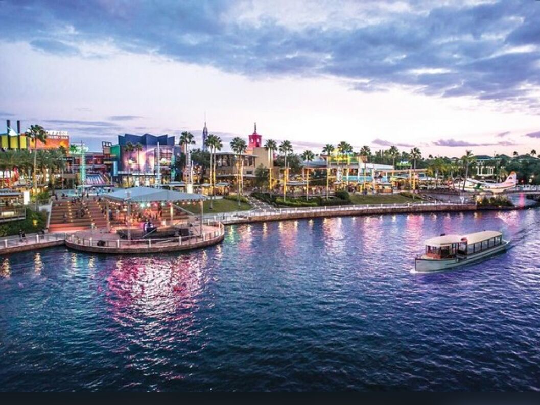 Picture of Universal Studios Florida