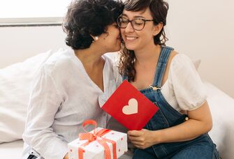 valentine's day couple what to write in a valentine's day card
