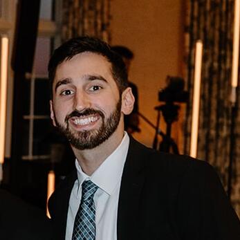 Michael Pucci