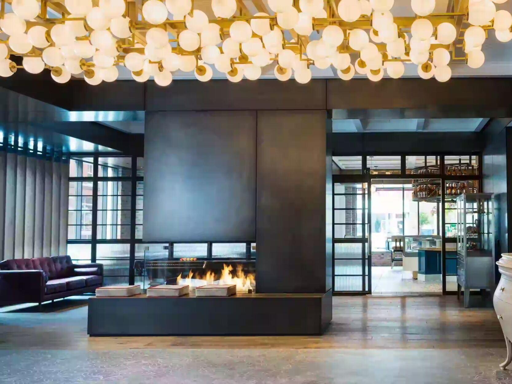 Picture of Kimpton Journeyman Hotel