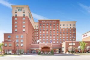 Picture of Hilton Garden Inn Oklahoma City Bricktown