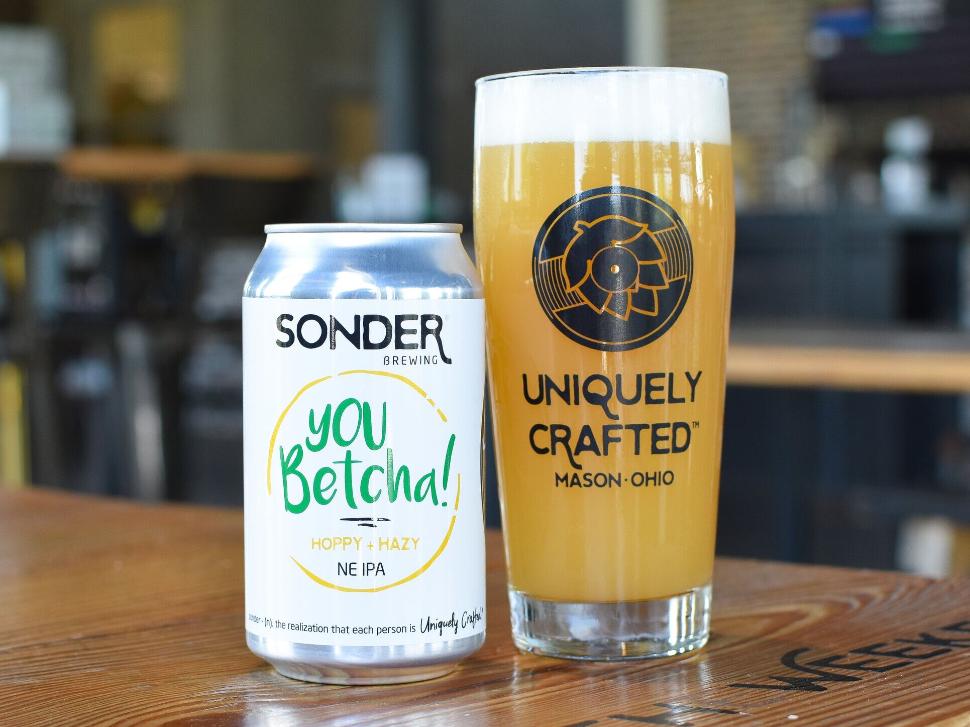 Picture of Sonder Brewing