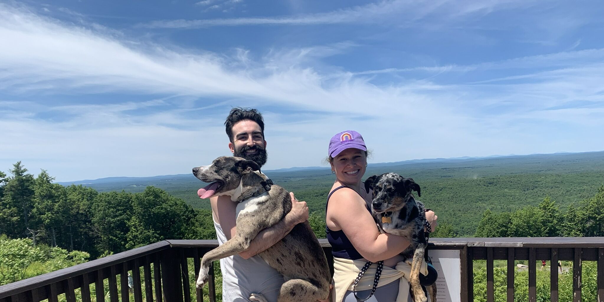 Picture of Mt Agamenticus