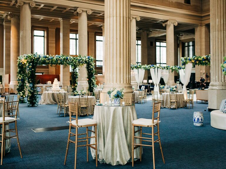 15 Memphis Tennessee Wedding Venues