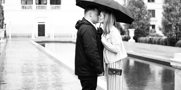 Cindy & Matt Home Page Banner