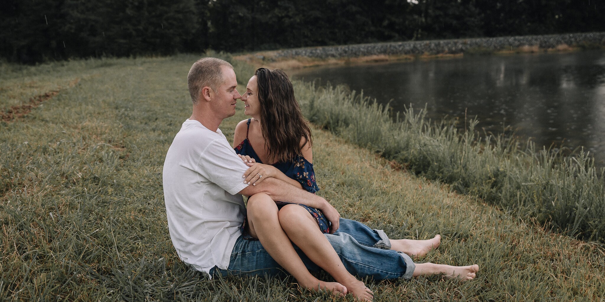 Heather & Chad Home Page Banner