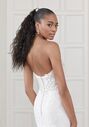 Sincerity Bridal 44365 Trumpet Wedding Dress - thumbnail - 4